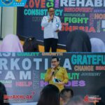 Kunjungan Lapangan Tim Auditor Kementerian Pemberdayaan Perempuan dan Perlindungan Anak