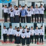 Upacara Bendera Peringatan Hari Sumpah Pemuda ke-96