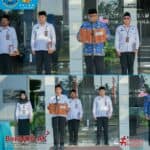 Upacara Bendera Peringatan Hari Sumpah Pemuda ke-96