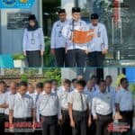 Upacara Bendera Peringatan Hari Sumpah Pemuda ke-96