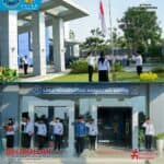 Upacara Bendera Peringatan Hari Sumpah Pemuda ke-96