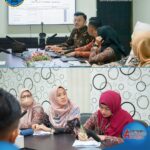 Rapat Pembukaan (Opening Meeting) Audit Internal Sistem Manajemen Mutu ISO 9001:2015