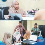 Rapat Pembukaan (Opening Meeting) Audit Internal Sistem Manajemen Mutu ISO 9001:2015