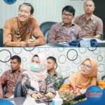 Rapat Pembukaan (Opening Meeting) Audit Internal Sistem Manajemen Mutu ISO 9001:2015