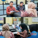Rapat Pembukaan (Opening Meeting) Audit Internal Sistem Manajemen Mutu ISO 9001:2015