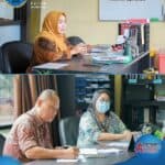 Rapat Pembukaan (Opening Meeting) Audit Internal Sistem Manajemen Mutu ISO 9001:2015