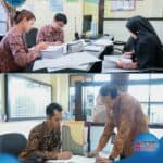 Rapat Pembukaan (Opening Meeting) Audit Internal Sistem Manajemen Mutu ISO 9001:2015