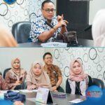 Rapat Pembukaan (Opening Meeting) Audit Internal Sistem Manajemen Mutu ISO 9001:2015
