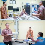 Rapat Pembukaan (Opening Meeting) Audit Internal Sistem Manajemen Mutu ISO 9001:2015
