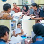 Rapat Pembukaan (Opening Meeting) Audit Internal Sistem Manajemen Mutu ISO 9001:2015