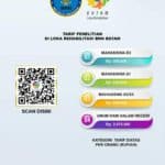 Program Peningkatan Keterampilan Layanan Rehabilitasi Narkoba