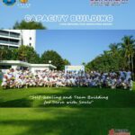 Capacity Building Staf Loka Rehabilitasi Narkotika Batam tahun 2024
