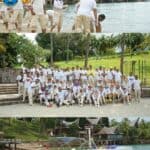 Capacity Building Staf Loka Rehabilitasi Narkotika Batam tahun 2024