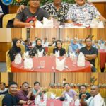 Capacity Building Staf Loka Rehabilitasi Narkotika Batam tahun 2024