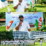 Capacity Building Staf Loka Rehabilitasi Narkotika Batam tahun 2024