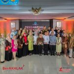 Loka Batam Terima Penghargaan Lembaga Perlindungan Khusus Ramah Anak tahun 2024 dengan predikat “Nilai Maksimum” dari Kementerian PPPA