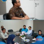 Kegiatan Pengarahan Kepala BNN RI terkait Daftar Isian Pelaksanaan Anggaran (DIPA) BNN Tahun Anggaran 2025