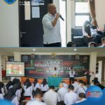 Tasyakuran Memperingati Hari Jadi ke-10 tahun Loka Rehabilitasi BNN Batam