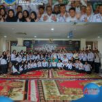 Tasyakuran Memperingati Hari Jadi ke-10 tahun Loka Rehabilitasi BNN Batam