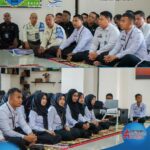 Tasyakuran Memperingati Hari Jadi ke-10 tahun Loka Rehabilitasi BNN Batam