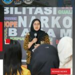 Loka Batam Terima Kunjungan Mahasiswa dari Fakultas Hukum Universitas Batam