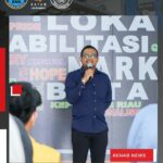 Loka Batam Terima Kunjungan Mahasiswa dari Fakultas Hukum Universitas Batam
