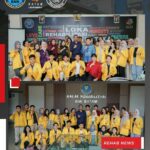 Loka Batam Terima Kunjungan Mahasiswa dari Fakultas Hukum Universitas Batam