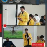 Loka Batam Terima Kunjungan Mahasiswa dari Fakultas Hukum Universitas Batam