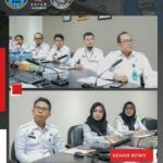 Entry Meeting Pemeriksaan Atas Laporan Keuangan BNN T.A. 2024 oleh BPK-RI