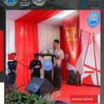 Peresmian Wisata Dunia Kopi Kampung Madani Bersinar di Kelurahan Muka Kuning
