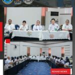 Kegiatan Penyusunan, Evaluasi, dan Revisi Standar Biaya Keluaran Khusus (SBKK) di Lingkungan UPT Rehabilitasi milik BNN
