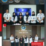 Upacara Pelantikan dan Pengambilan Sumpah/Janji Pejabat Fungsional di Lingkungan BNN RI