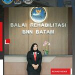 Upacara Pelantikan dan Pengambilan Sumpah/Janji Pejabat Fungsional di Lingkungan BNN RI