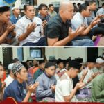 Buka Puasa Bersama Keluarga Besar Loka Rehabilitasi Narkotika Batam