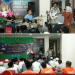 Buka Puasa Bersama Keluarga Besar Loka Rehabilitasi Narkotika Batam
