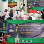 Buka Puasa Bersama Keluarga Besar Loka Rehabilitasi Narkotika Batam