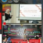 Kunjungan Kerja Dari Komisi I dan IV DPRD Provinsi Riau