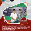 Buka Puasa Bersama Keluarga Besar Loka Rehabilitasi Narkotika Batam