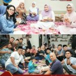 Buka Puasa Bersama Keluarga Besar Loka Rehabilitasi Narkotika Batam