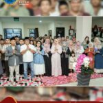 Buka Puasa Bersama Keluarga Besar Loka Rehabilitasi Narkotika Batam