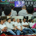 Malam Renungan Memperingati puncak Hari Anti Narkotika Internasional (HANI) 2025