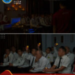 Malam Renungan Memperingati puncak Hari Anti Narkotika Internasional (HANI) 2025