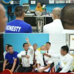 Terapi Keterampilan Hidup Dasar (TKHD) - Pembuatan Keripik Jamur