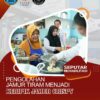 Terapi Keterampilan Hidup Dasar (TKHD) - Pembuatan Keripik Jamur