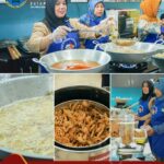Terapi Keterampilan Hidup Dasar (TKHD) - Pembuatan Keripik Jamur