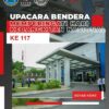 Upacara Bendera Memperingati Hari Kebangkitan Nasional ke-117