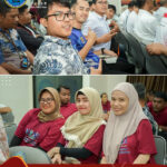 Malam Renungan Memperingati puncak Hari Anti Narkotika Internasional (HANI) 2025