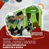 Sholat Hari Raya Idul Adha 1446 dan Pemotongan Hewan Kurban