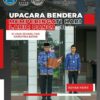 Upacara Bendera Memperingati Hari Lahir Pancasila