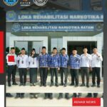 Upacara Bendera Memperingati Hari Lahir Pancasila